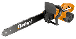 Chainsaw DeFort DEC 1645N