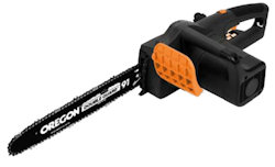 Chainsaw DeFort DEC-1840N