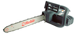 Chainsaw Rebir KZ1-400