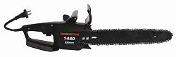 Chainsaw Remington EL-4