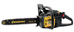 Chainsaw Champion 138