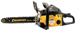 Chainsaw Champion 242