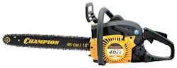 Chainsaw Champion 340