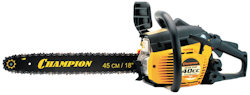Chainsaw Champion 341