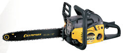 Chainsaw Champion 345
