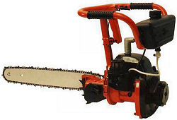Chainsaw Druzhba 5�