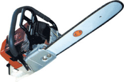 Chainsaw Motor sich 270