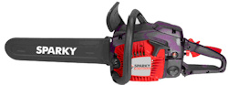 Chainsaw Sparky TV 5545 