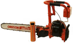 Chainsaw Ural 70