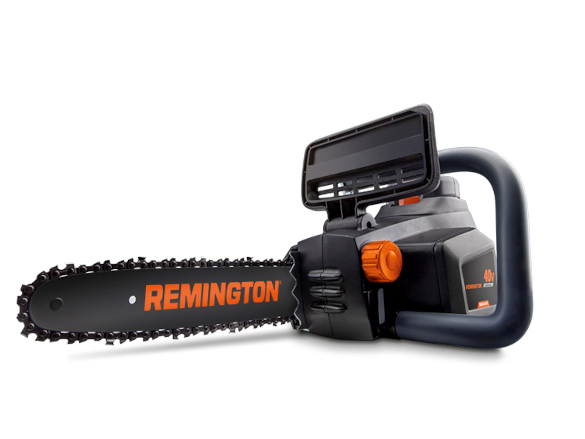 Automatic chain oiler ( model Remington RM4040  )