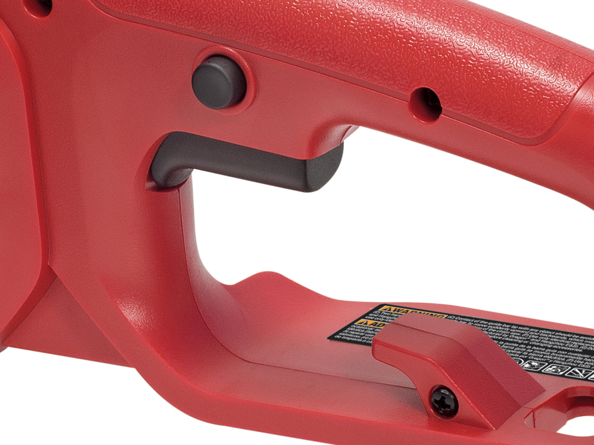 Craftsman 74050 - lock-off button