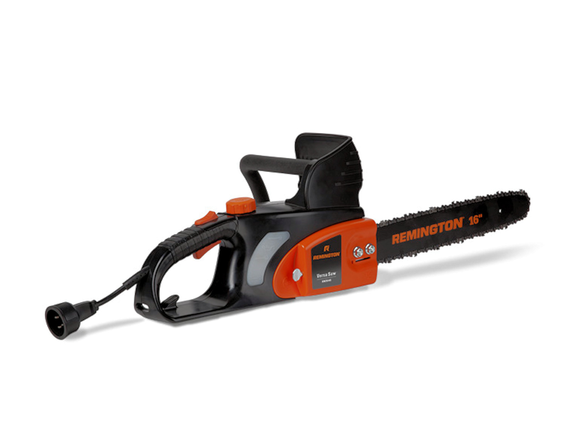 Remington RM1645 Versa Saw — automatic chain oiler