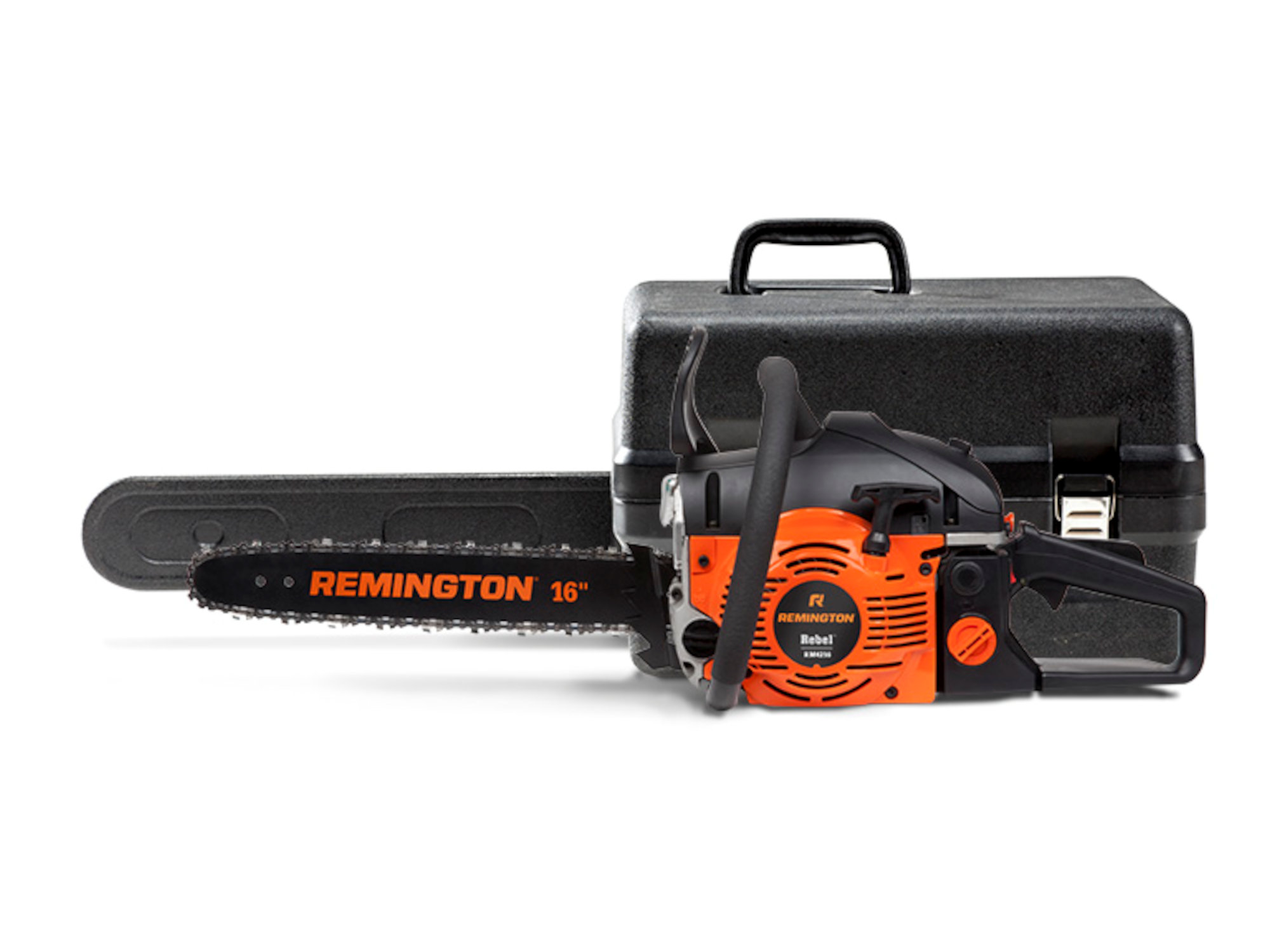 Remington RM4216 Rebel with box