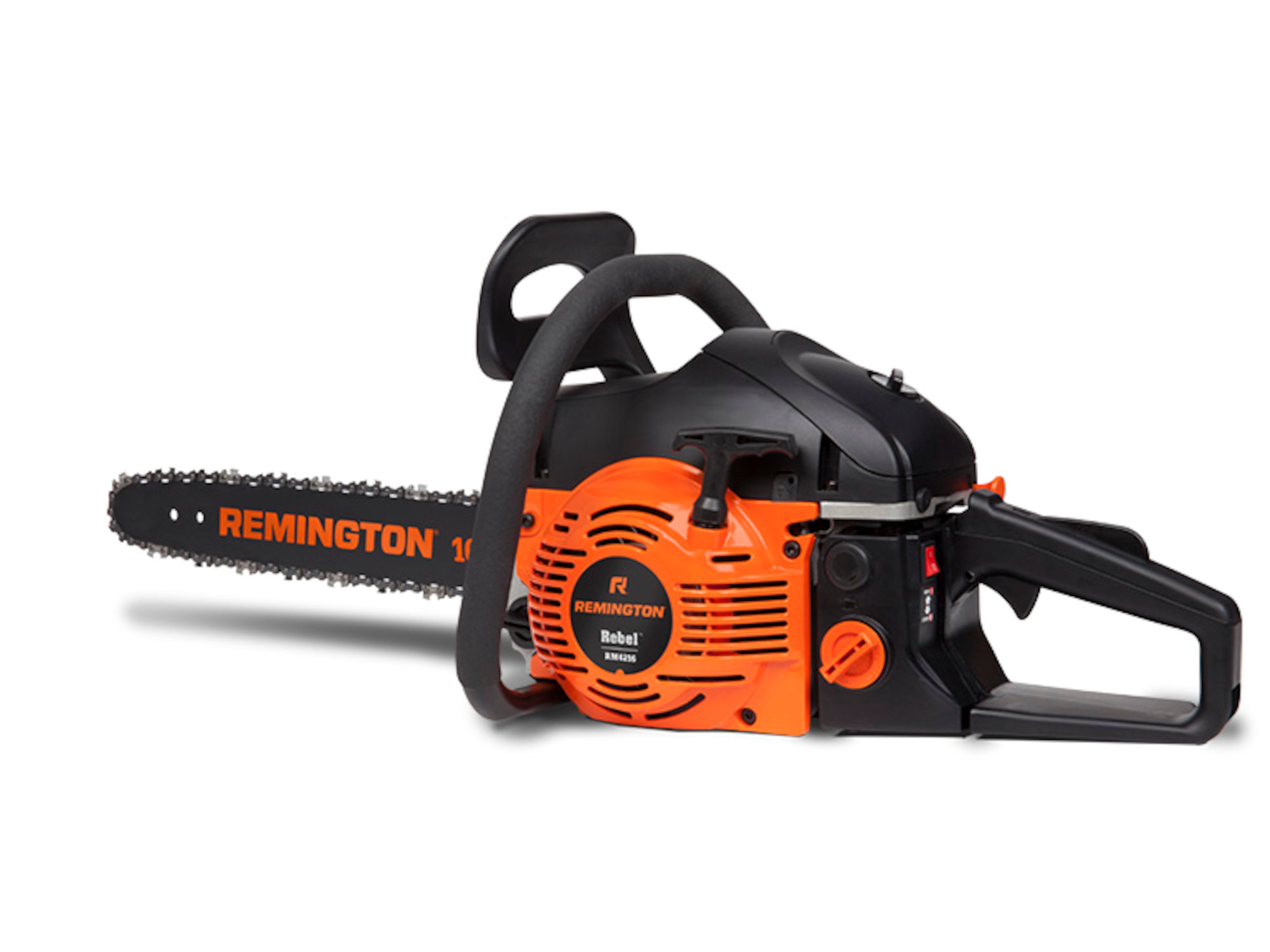 Gas chainsaw Remington RM4216 Rebel