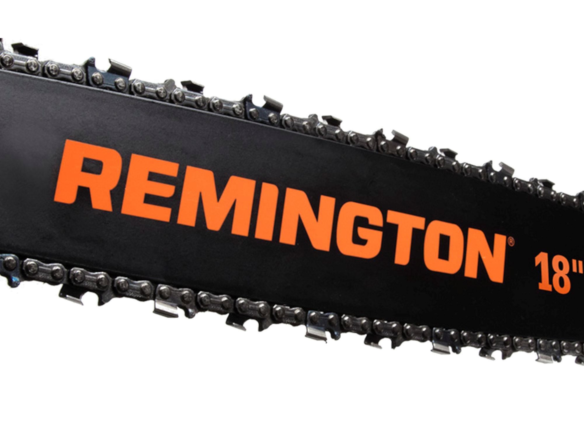 Remington RM4218 Rebel — 18 guide bar