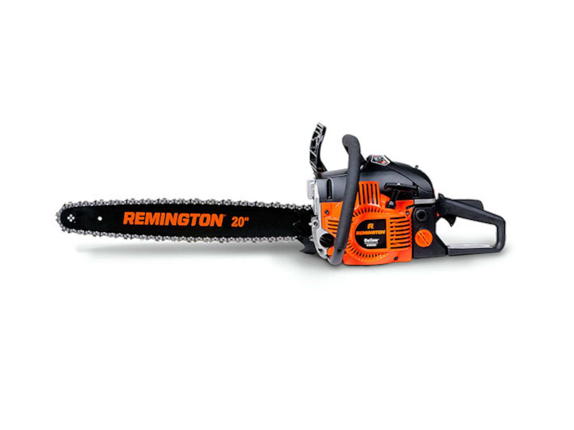 Remington RM4620 The Outlaw gas chainsaw