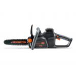 Remington RM4040 — 40V battery powered chainsaw