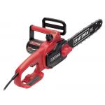 Corded electric chainsaw Craftsman 74050