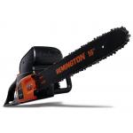 Remington RM1645 Versa Saw — 16 bar and chain