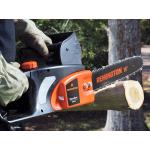 Remington RM1645 Versa Saw — electric chainsaw for garden