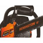 front view  Remington RM4218 Rebel