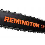 Remington RM4218 Rebel — 18 guide bar