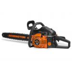 Remington RM4218 Rebel gas chainsaw