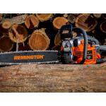 Remington RM4618 Outlaw chainsaw for bucking