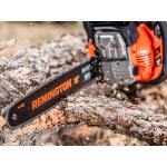 Limbing - Remington RM4618 Outlaw