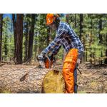 Remington RM4620 The Outlaw — bucking