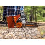 Remington RM4620 The Outlaw - forestry