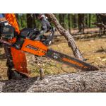 Remington RM4620 The Outlaw — limbing