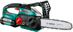 Cordless Chainsaw Bosch AKE 30 LI