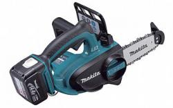 Cordless Chainsaw Makita BUC121