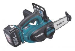 Cordless Chainsaw Makita BUC122