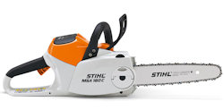 Cordless Chainsaw Stihl MSA 160-C-BQ