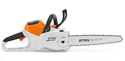 Cordless Chainsaw Stihl MSA 200 C-BQ