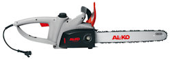 Electric Chainsaw AL-KO KE 2000/35