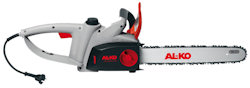 Electric Chainsaw AL-KO KE 2200/40