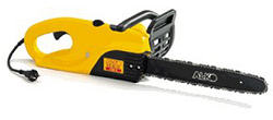 Electric Chainsaw AL-KO KE 40/18