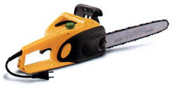 Electric Chainsaw Alpina E 1.6