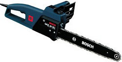 Electric Chainsaw Bosch GKE 40 BC
