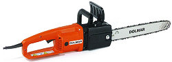 Electric Chainsaw Dolmar ES-152 A