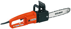 Electric Chainsaw Dolmar ES-2035 A