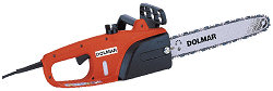 Electric Chainsaw Dolmar ES-32 A