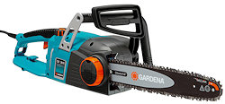 Electric Chainsaw Gardena CST 3518