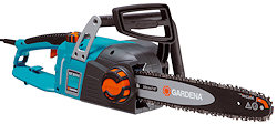 Electric Chainsaw Gardena CST 3519-x
