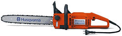 Electric Chainsaw Husqvarna 318 Electric