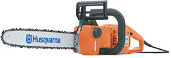 Electric Chainsaw Husqvarna 320 EL