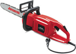 Electric Chainsaw Jonsered CS2117 EL